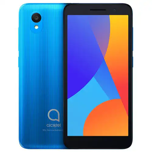 Alcatel 1 2021